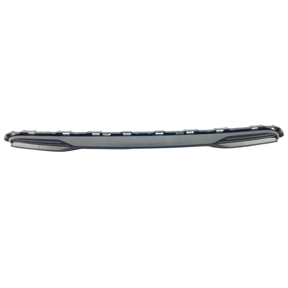 Spoiler extension de pare-chocs arrière neuf d'origine Renault Megane IV Lift Kombi