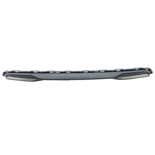 Spoiler extension de pare-chocs arrière neuf d'origine Renault Megane IV Lift Kombi