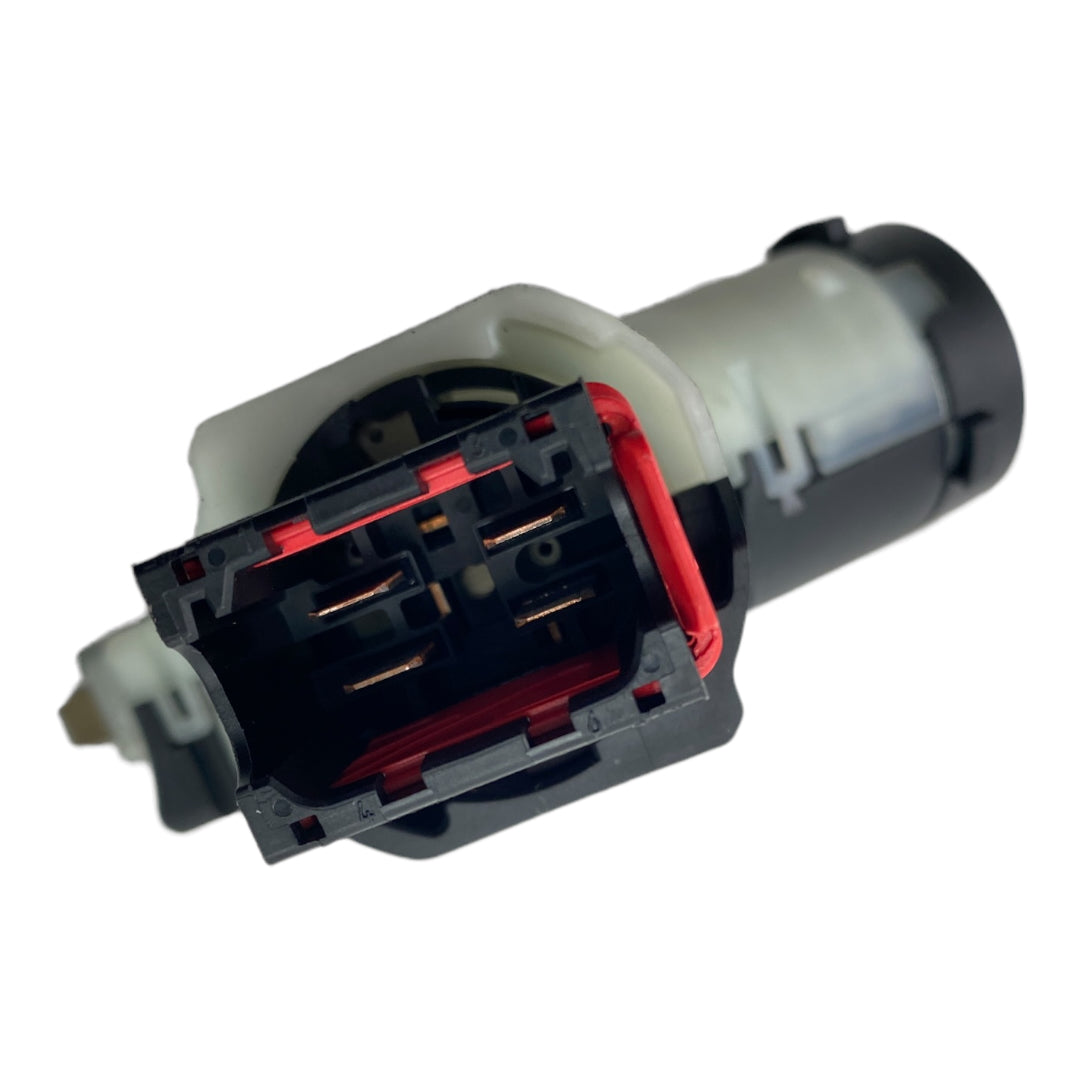 Pièce d'origine Neiman avec 2 clés pour Renault Clio V Captur II 806013150R