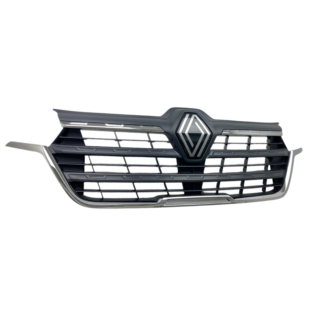 Calandre nouveau logo Renault Trafic IV 623100684R