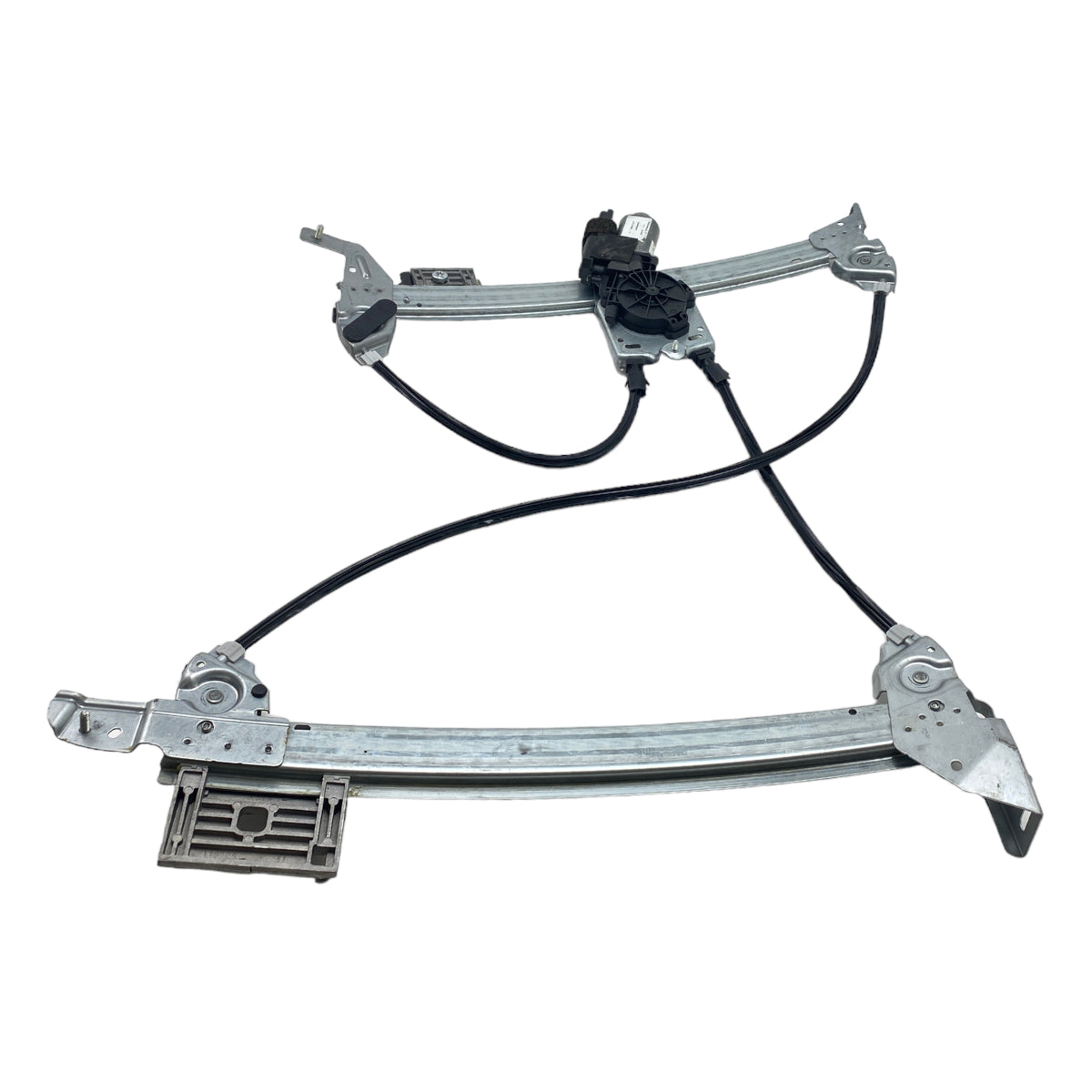 Pièce d'origine Mécanisme de lève-vitre avant gauche pour Renault Megane II CC 8201010930