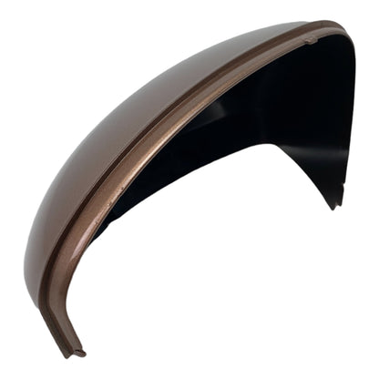 Pièce d'origine Coque de rétroviseur gauche pour Renault Megane IV Talisman 963733124R
