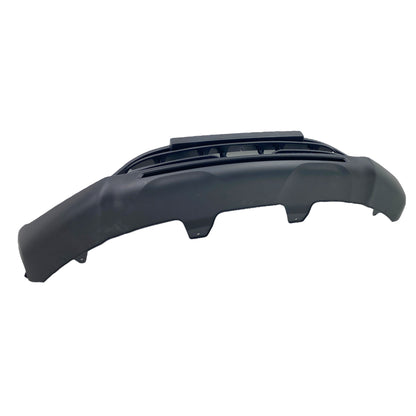 Pièce d'origine Grille de pare-chocs avant pour Dacia Spring EV 620261301R