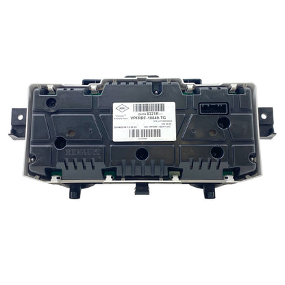 Pièce d'origine Combiné d'instruments pour Opel Vivaro II B 248108321R