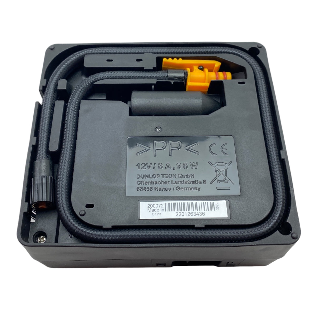 Pièce d'origine Kit de réparation de pneu pour Renault Express Van 997903537R