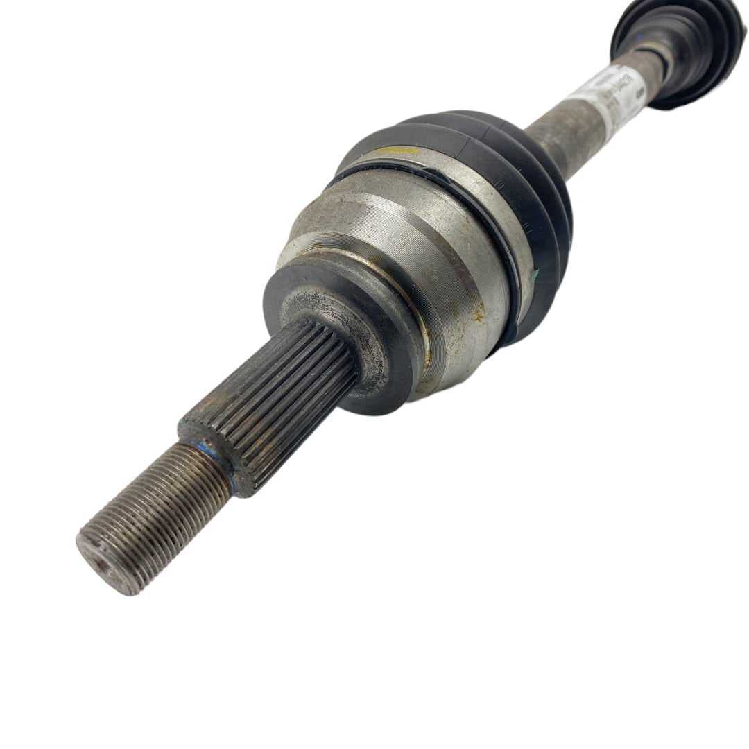 Pièce d'origine Cardan avant droit pour Renault Megane IV 391004421R