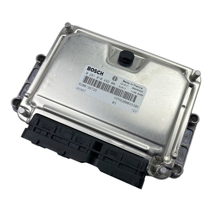Pièce d'origine Calculateur moteur ECU pour Renault Megane I Scenic I 8200199726