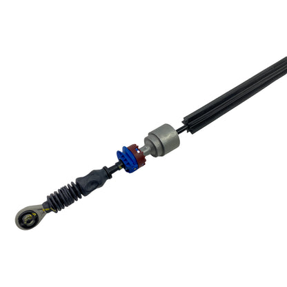 Pièce d'origine Câble de sélection de boîte automatique pour Renault Mégane IV 349351434R