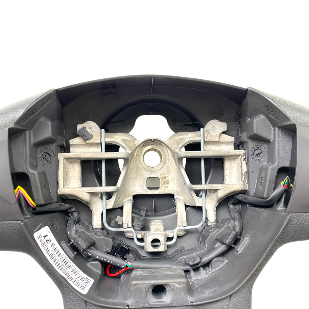 Pièce d'origine Volant pour Renault Trafic III Opel Vivaro B Fiat Talento Nissan NV300 484007588R