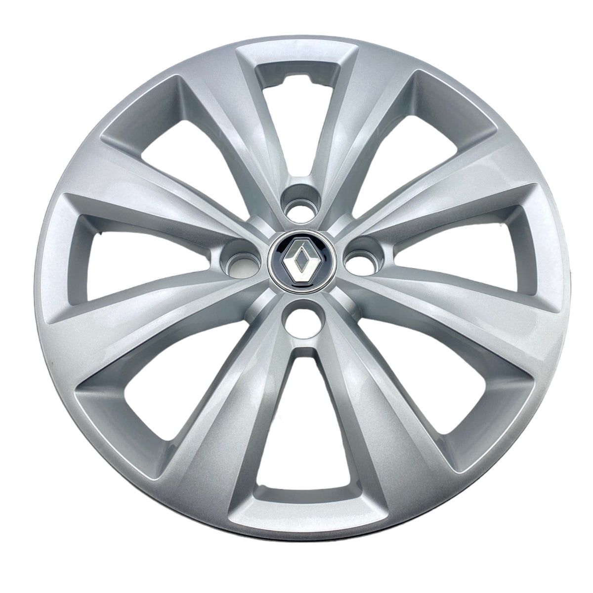 Pièce d'origine Enjoliveur 15 pouces pour Renault Clio V 403155422R