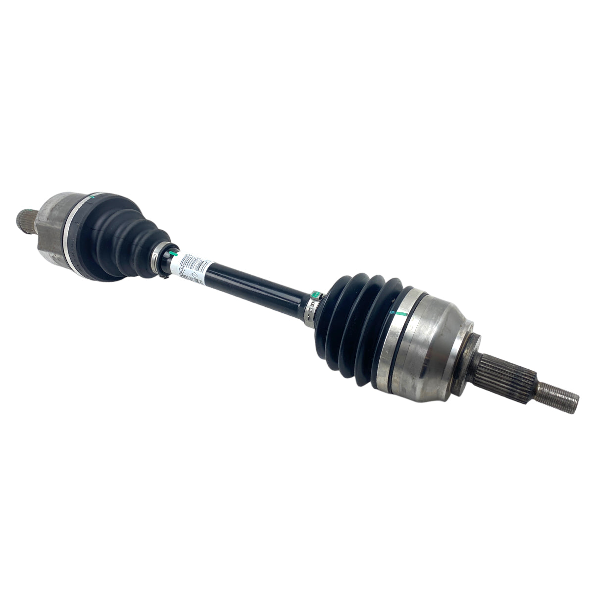 Pièce d'origine Cardan avant gauche pour Renault 8200742149