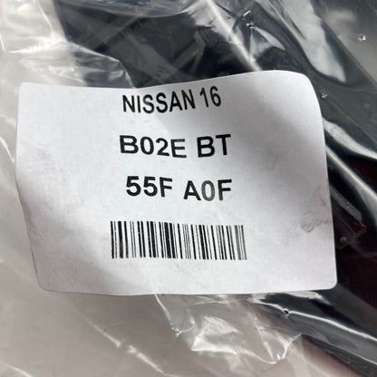 Pièce d'origine Enjoliveur de roue 16 pouces pour Nissan Micra K14 403155FAOF