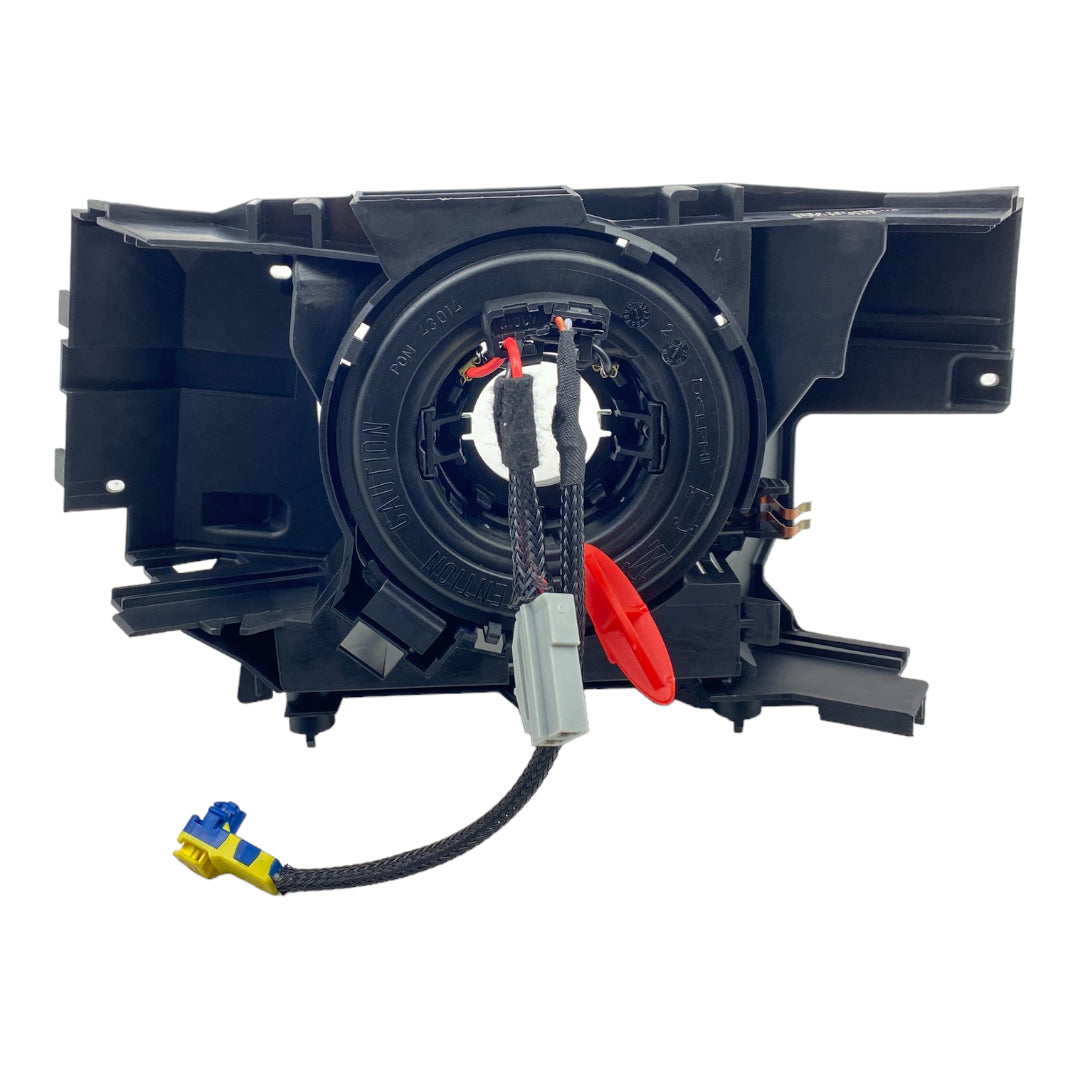 Pièce d'origine Contacteur tournant d'airbag pour Renault Kangoo II 255673160R