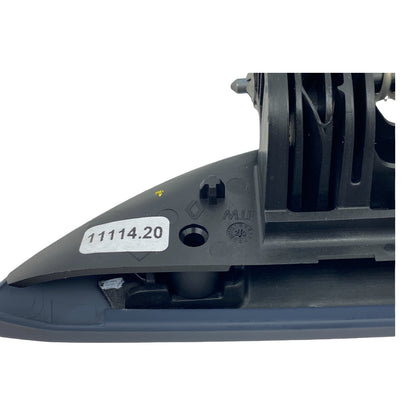 Pièce d'origine Poignée extérieure de porte droite pour Dacia Sandero Logan Duster 806062700R