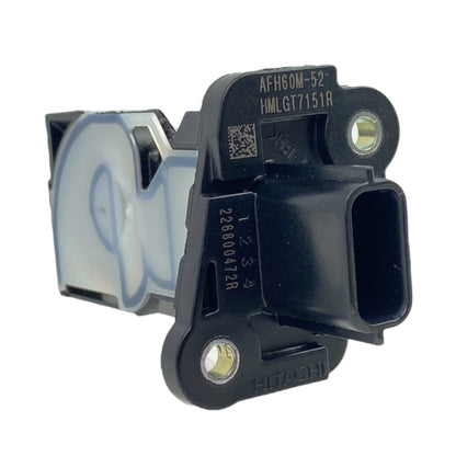 Pièce d'origine Débitmètre d'air pour Renault Master III IV Opel Movano B Nissan NV400 226800472R