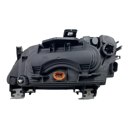Pièce d'origine Phare avant droit pour Renault Megane I Coupé 7701040691