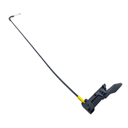Pièce d'origine Câble d'ouverture de capot pour Renault Kangoo III 2021 656225059R