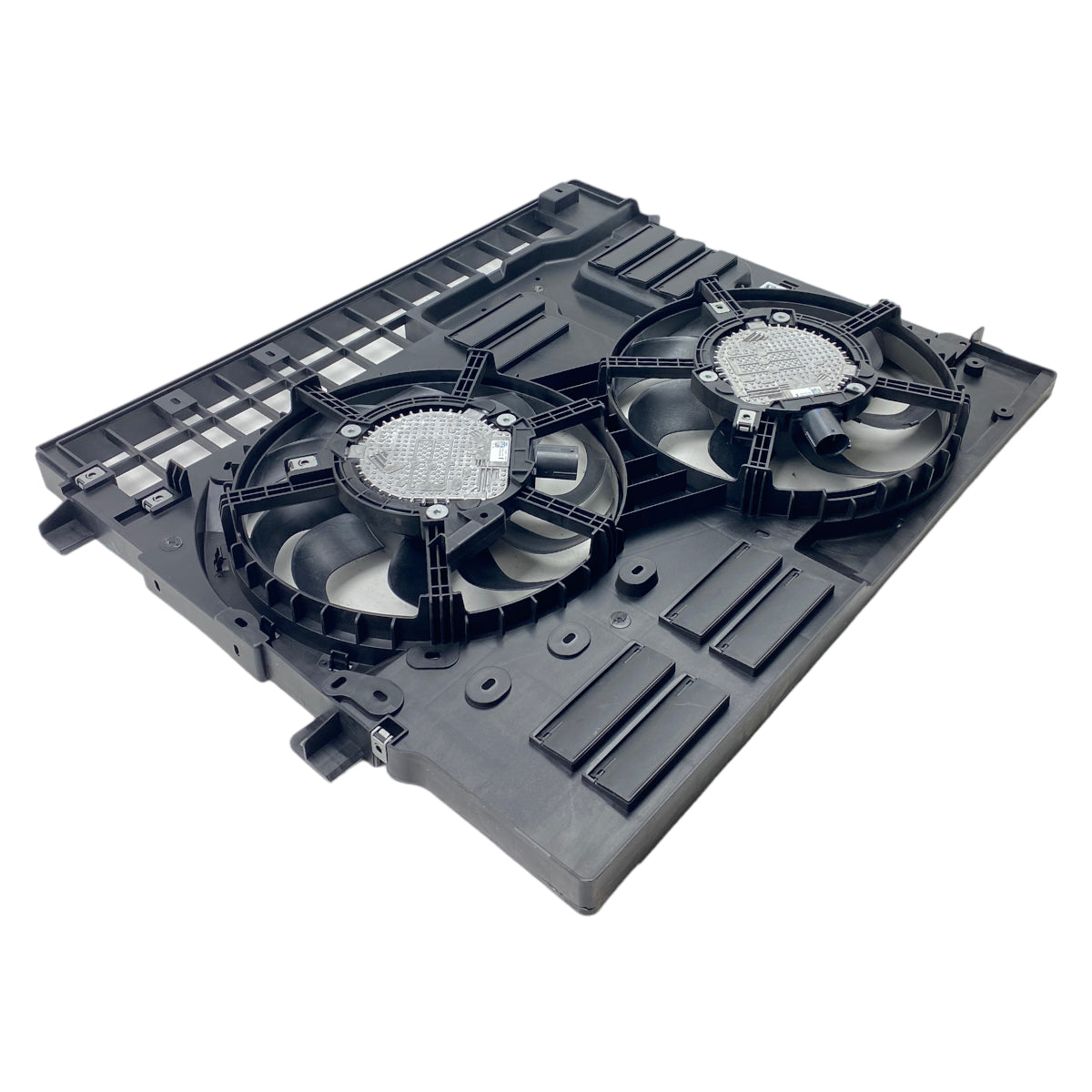 Pièce d'origine Ventilateur de radiateur pour Renault Trafic III IV Nissan NV300 2.0 dCi à partir de 2021 214815443R