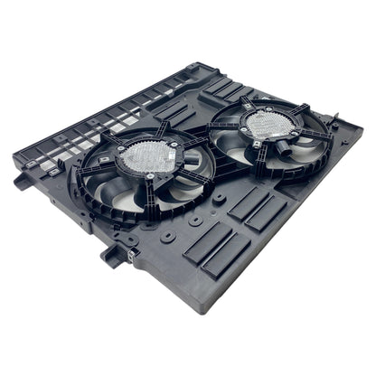 Pièce d'origine Ventilateur de radiateur pour Renault Trafic III IV Nissan NV300 2.0 dCi à partir de 2021 214815443R