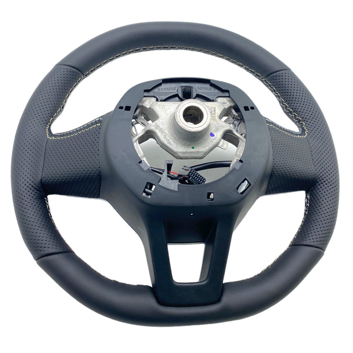 Pièce d'origine Volant pour Renault Clio V Hybrid 484001569R