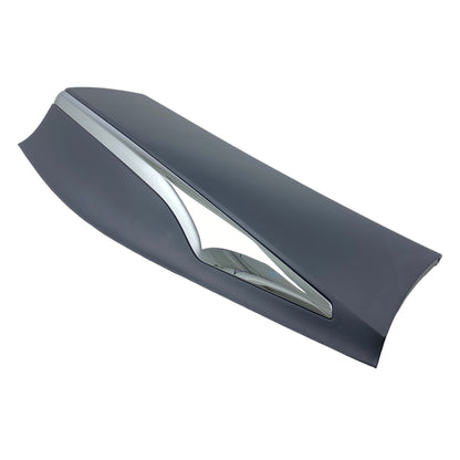Pièce d'origine Baguette de porte arrière droite pour Renault Captur I 808200940R