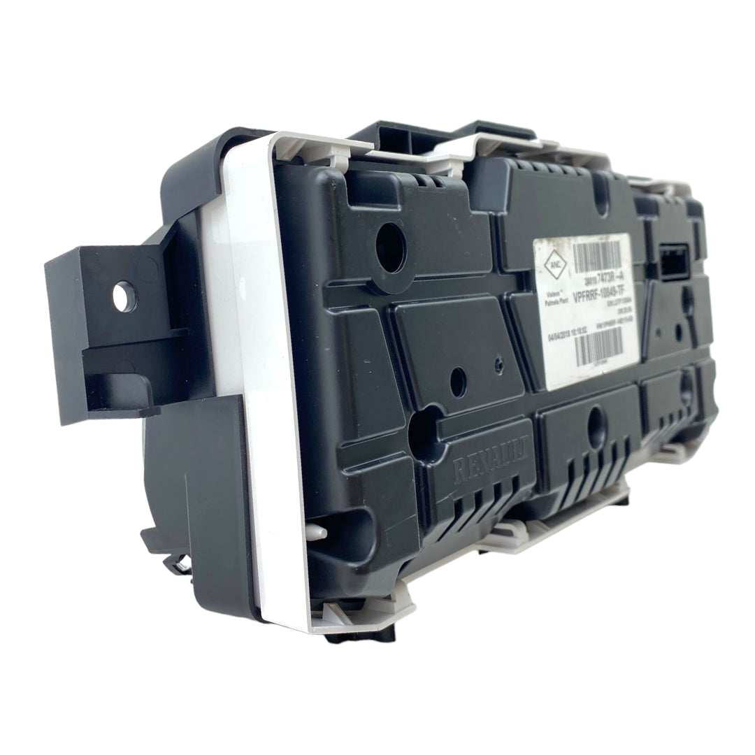 Pièce d'origine Combiné d'instruments pour Opel Vivaro B II 248107473R