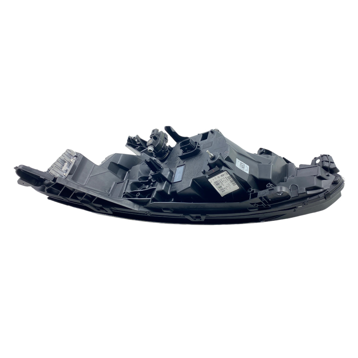 Pièce d'origine Phare avant droit pour Renault Clio V 260104922R