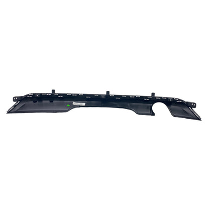 Pièce d'origine Spoiler de pare-chocs arrière pour Renault Clio V 850B20466R