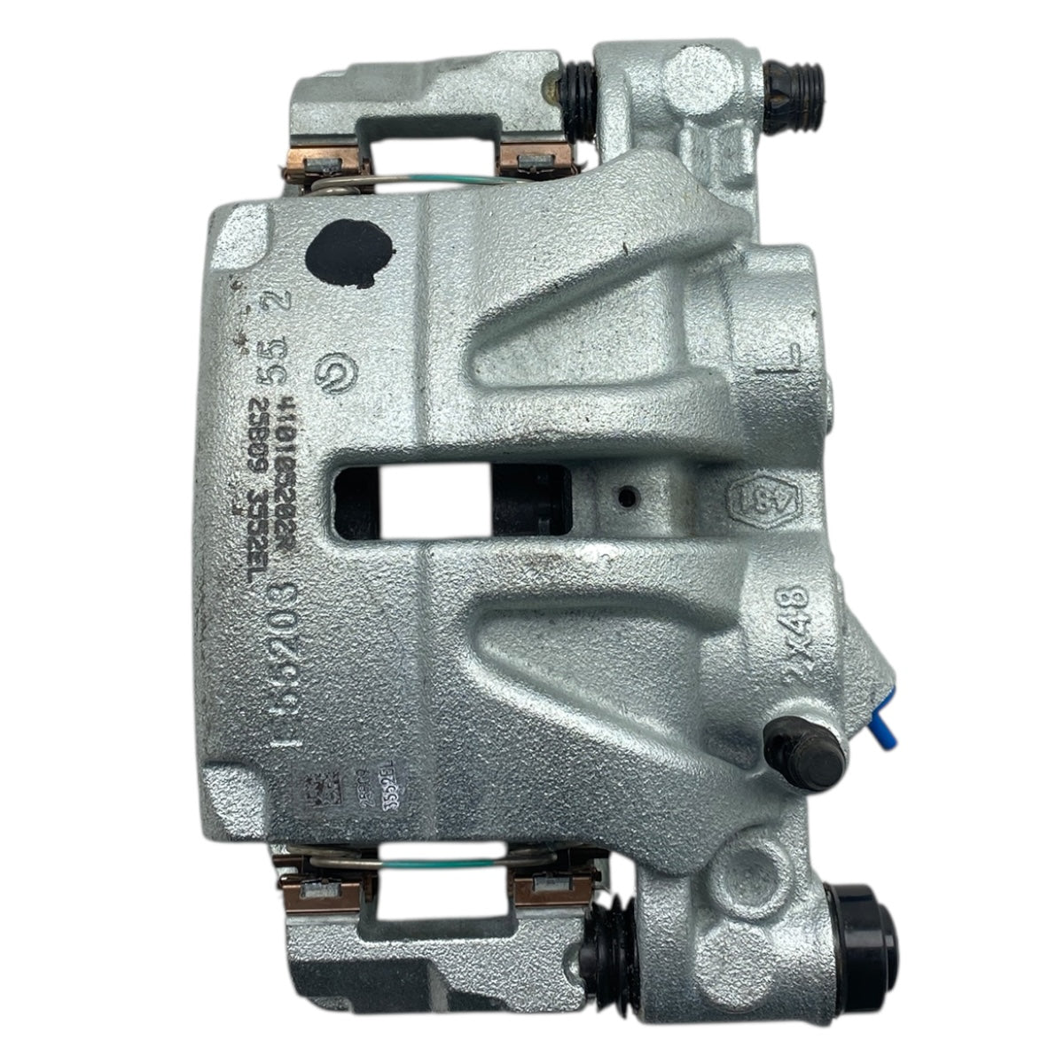 Étrier de frein gauche avant neuf d'origine Renault Master IV 410105202R