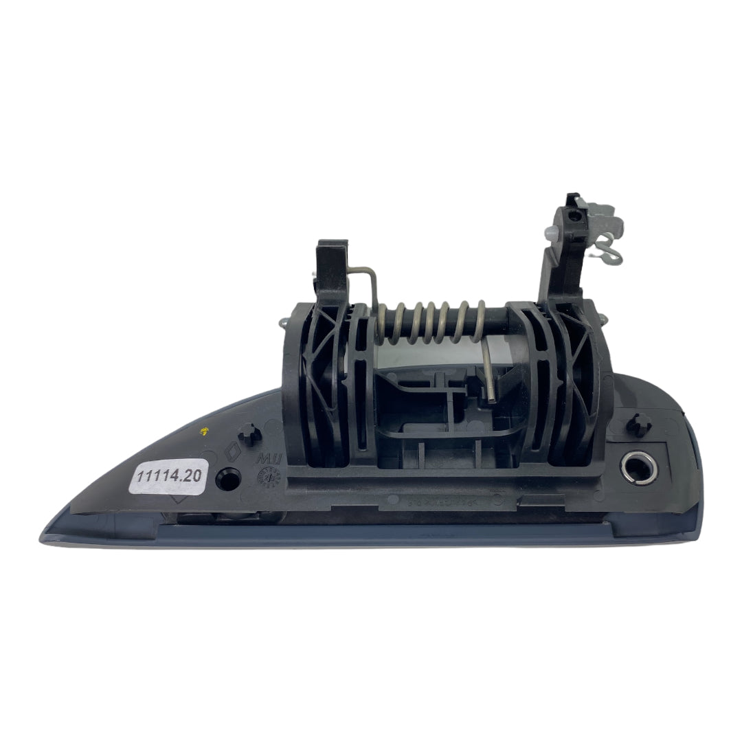 Pièce d'origine Poignée extérieure de porte droite pour Dacia Sandero Logan Duster 806062700R