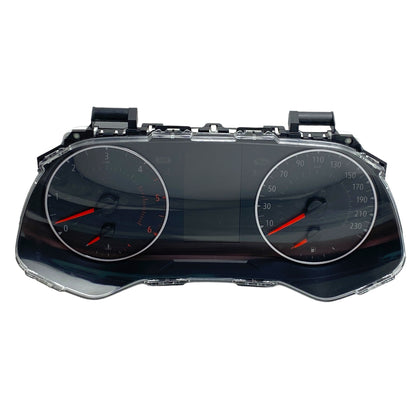 Pièce d'origine Combiné d'instruments pour Renault Trafic IV Nissan NV300 248093898R