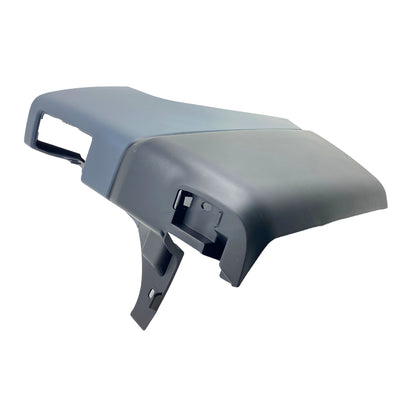Pièce d'origine Angle de pare-chocs arrière droit pour Renault Trafic III Opel Vivaro B Fiat Talento Nissan NV300 850A80588R