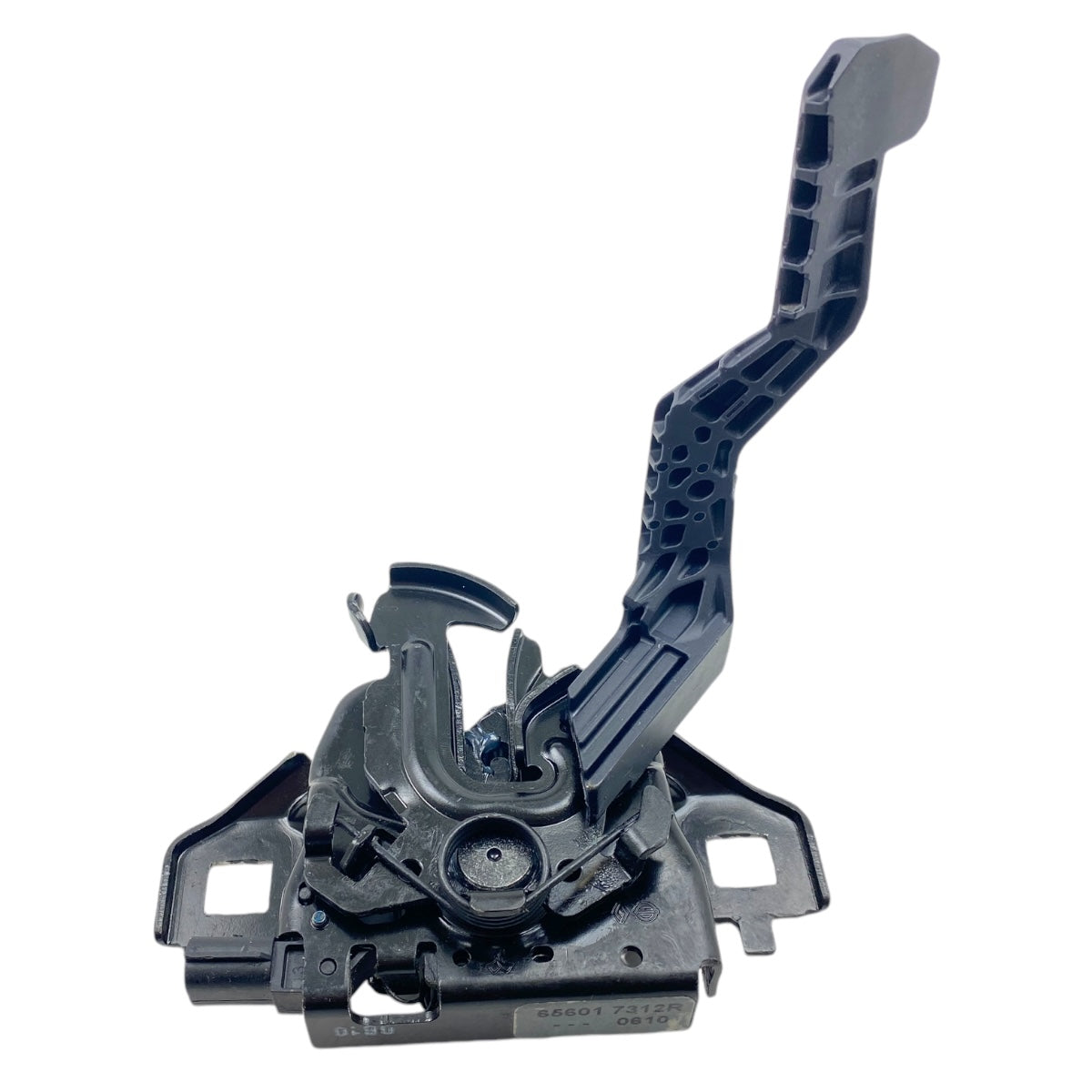 Serrure de capot neuve d'origine Dacia Jogger Sandero III Logan III 656017312R