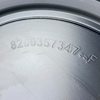 Pièce d'origine Poulie de pompe de direction assistée pour Renault 8200357347