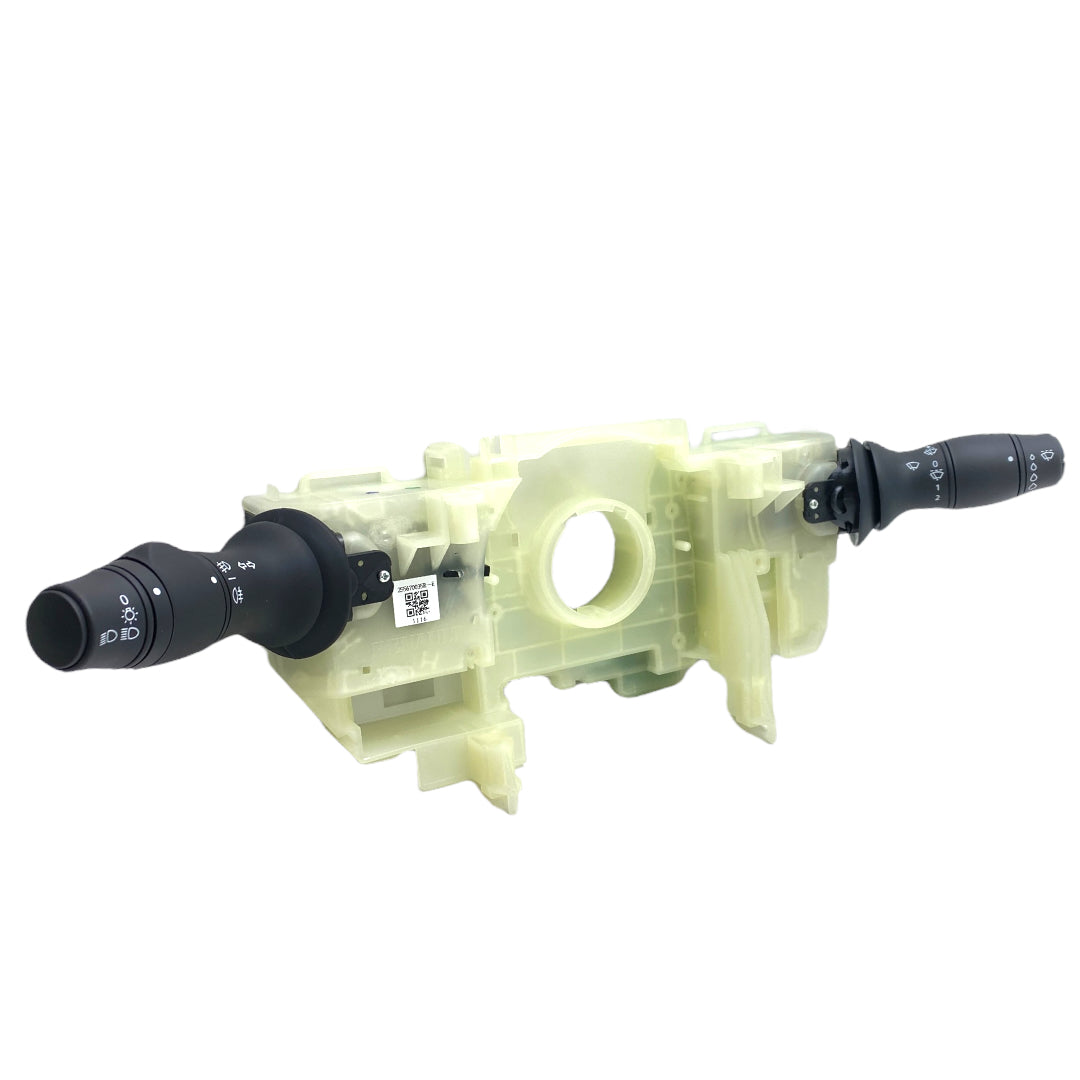 Pièce d'origine Commodo de colonne de direction pour Renault Master III Opel Movano B Nissan NV400 255670035R