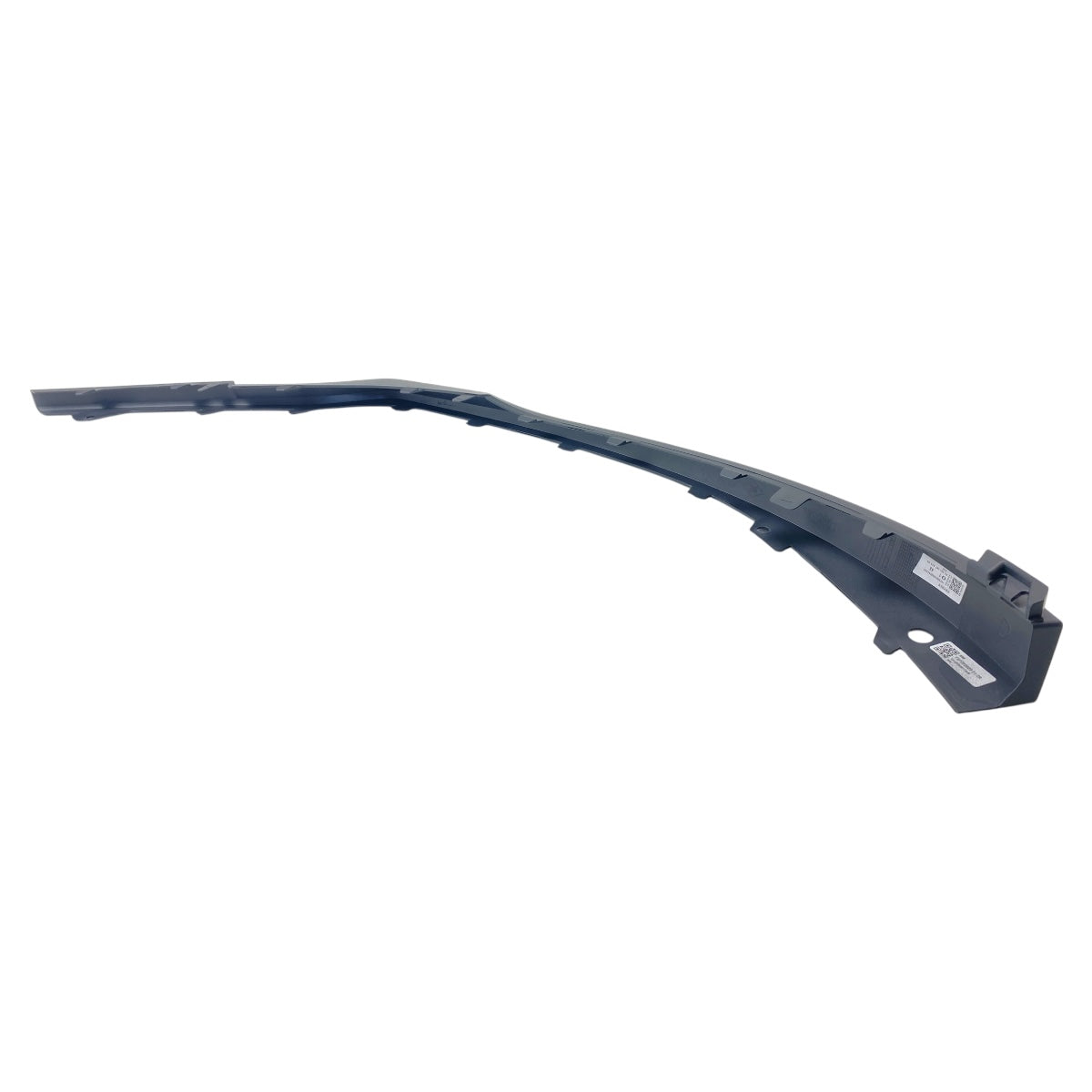 Pièce d'origine spoiler de pare-chocs droit pour Renault Megane IV R.S 620269016R.
