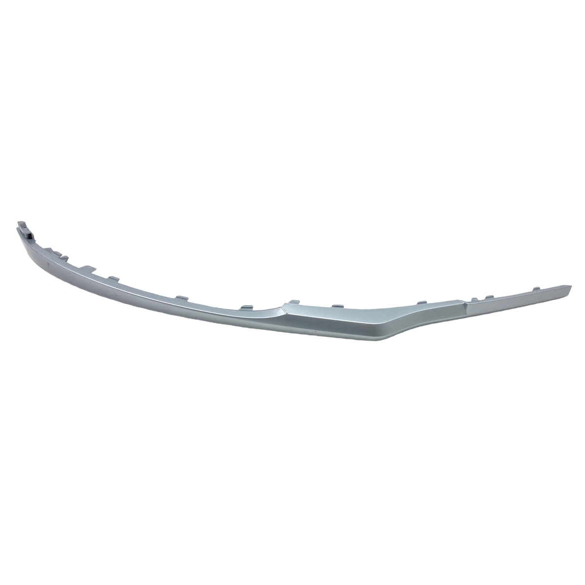 Pièce d'origine Spoiler de pare-chocs droit pour Renault Megane IV R.S. 620269016R