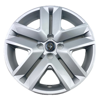 Pièce d'origine Enjoliveur 16 pouces pour Renault Clio V 403155679R