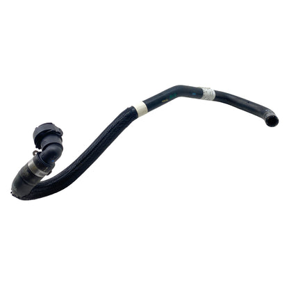 Pièce d'origine Durite de refroidissement pour Fiat Ducato 2.2 Multijet 52163444