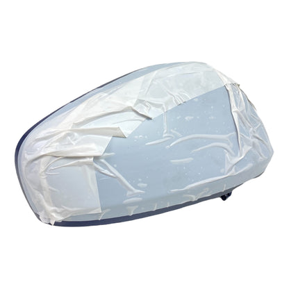 Pièce d'origine Coque de rétroviseur droite pour Renault Kadjar Espace V 263743020R