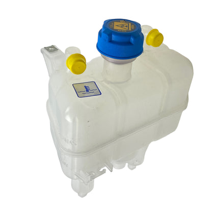 Pièce d'origine Vase d'expansion de liquide de refroidissement pour Fiat Ducato 2.2 Multijet 1399839080