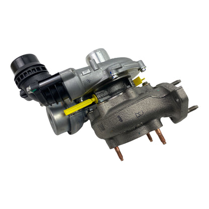 Pièce d'origine Turbocompresseur pour Renault Opel Fiat 1.6 dCi 144116683R