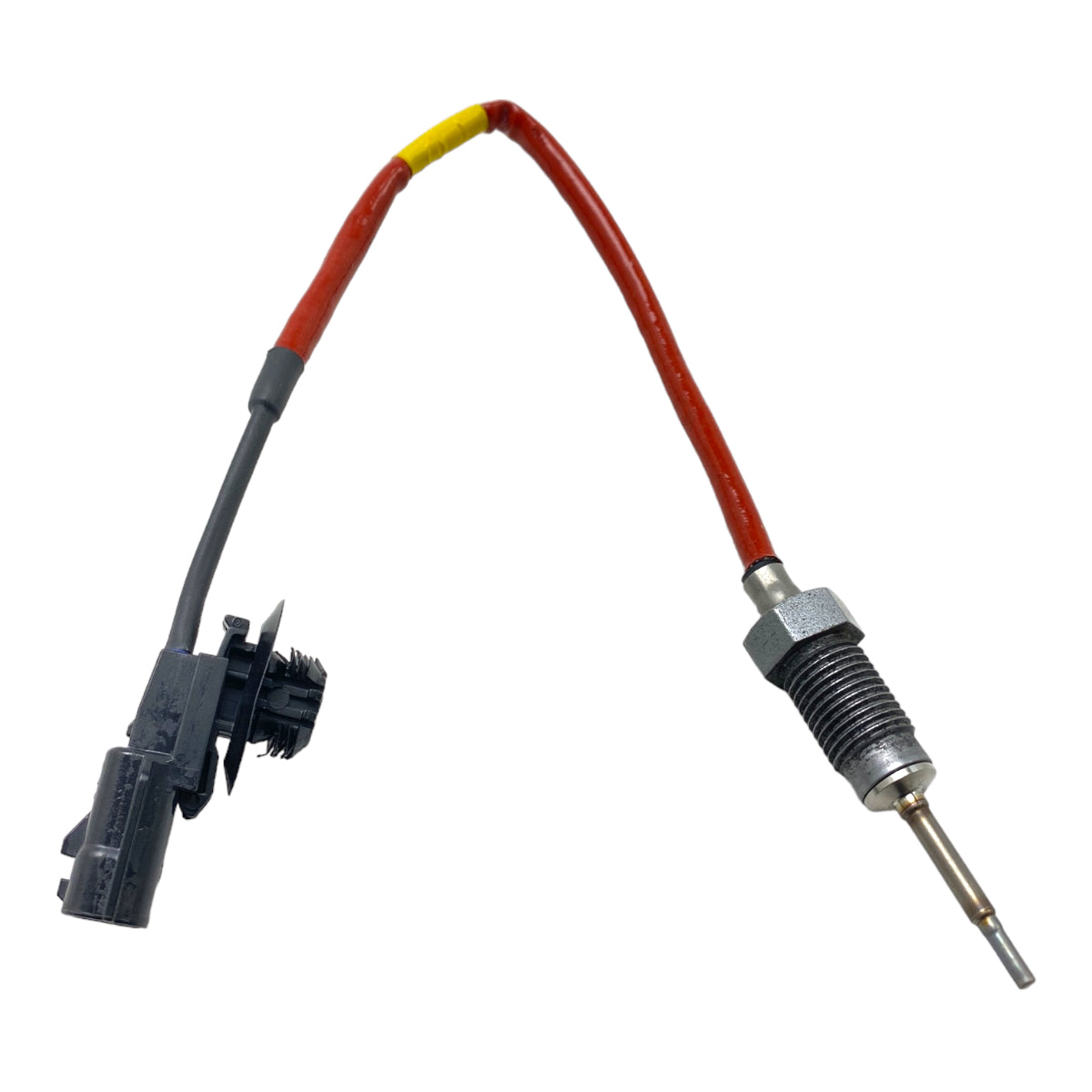 Pièce d'origine Capteur de température des gaz d'échappement pour Renault Dacia Nissan 226404770R
