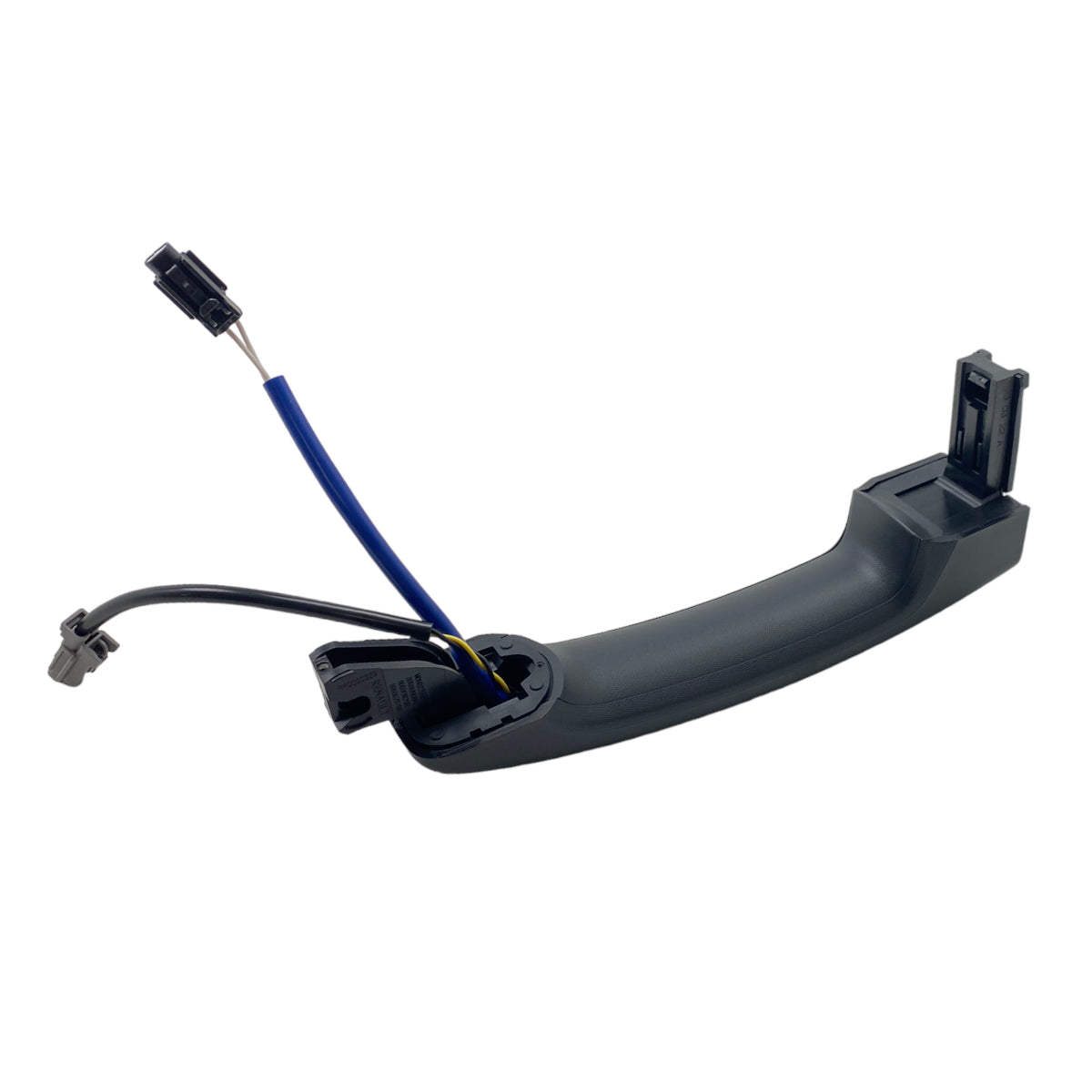 Pièce d'origine Poignée de porte Keyless Go pour Renault Trafic III Vivaro B Talento NV300 806061908R