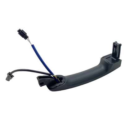 Pièce d'origine Poignée de porte Keyless Go pour Renault Trafic III Vivaro B Talento NV300 806061908R