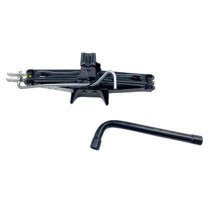 Pièce d'origine Cric et clé de roue pour Dacia Duster II 995505976R