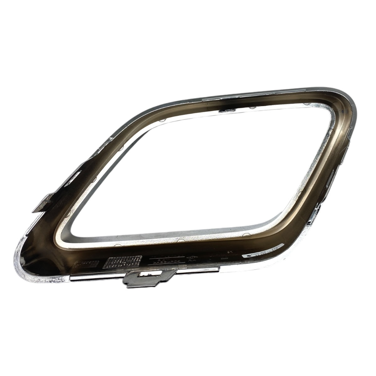 d’origine sortie d’échappement droit Renault Mégane IV GT HB , 850764953R 850769166R