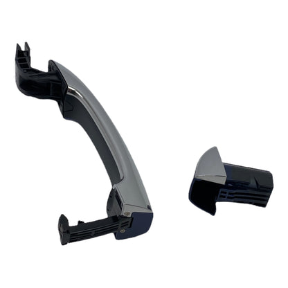 Pièce d'origine Poignée de porte chromée arrière droite pour Renault Scenic IV Espace V 806064090R