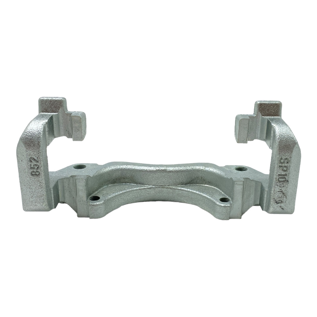 Pièce d'origine Support d'étrier de frein pour Renault Laguna III Megane III Scenic III 410150001R