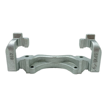 Pièce d'origine Support d'étrier de frein pour Renault Laguna III Megane III Scenic III 410150001R